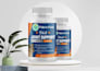design product label, peptide label and supplement label